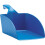 Vikan 5670 Hand Scoop, 2 Litre, Blue 1