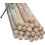 Sterling Ventures Replacement Wooden Handle for Brooms & Mops Multi-Pack (25) 1