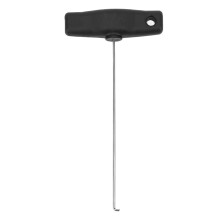 Car Air Vent Removal Tool with Ergonomic THandle and Durable Carbon Steel for Dashboard Vent Extractor