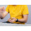 Testosterone Blood Test Kit. Male Hormone Testing. Laboratory Results 4
