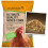 Marriage's Mixed Poultry Corn 20KG Non Genetically Modified ingredients 1