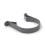 Pipe Clip, Grey Kayflow 110mm Soil & Waste Pipe Fitting 2