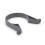 Pipe Clip, Grey Kayflow 110mm Soil & Waste Pipe Fitting 3