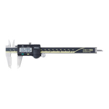 Mitutoyo MIT500-196-30 Absolute AOS Digimatic Caliper, 0mm-150mm/0"-6" Range