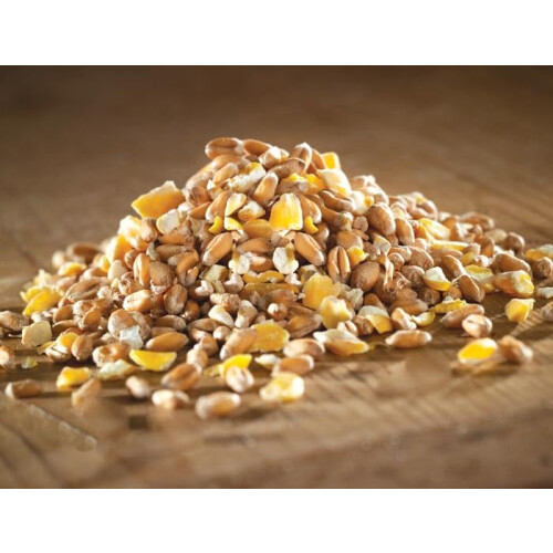 Marriage's Mixed Poultry Corn 20KG Non Genetically Modified ingredients 2