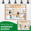 Safety First Aid Group Drugs at Work Poster - Laminated (59 x 42 cm) 4