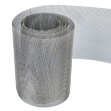 304 Stainless Steel Mesh Roll Large Size, Rodent Proof Metal Wire Mesh Panels 20 Mesh, Mouse Insect Mesh for Vents Cover, Air Brick, Home, Kitchen, G