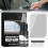 Windshield  Kit for Quick Crack Fix, Universal Car Glass Chip Scratch Restoration, 1 Set 1