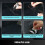 Windshield  Kit for Quick Crack Fix, Universal Car Glass Chip Scratch Restoration, 1 Set 5