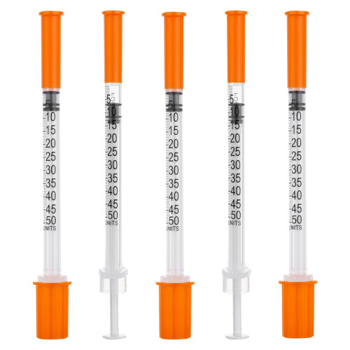100pcs 0.5ml 31g 8mm Small Measuring Tool, Multiple Uses Laboratory Accessories, Individually Wrapped