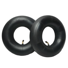 ASelected 2 PCS Inner Tube 3.50-8,Wheelbarrow 3.50-8,8 Inch Wheel Barrow,Straight Valve Tyre,Trolley Spare Wheel,Replacement Inner Tubes for Wheelbar