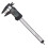 BENTRIP Electronic Calipers Measuring Tool, Digital Vernier Caliper with Large LCD Screen 2