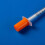 100pcs 0.5ml 31g 8mm Small Measuring Tool, Multiple Uses Laboratory Accessories, Individually Wrapped 4