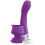 3Some Wall Banger G Remote Control G-Spot Vibrator 1