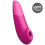 WOMANIZER - STIMULATEUR CLITORIAL AMÉLIORANT ROSE VIBRANT 1