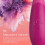 WOMANIZER - STIMULATEUR CLITORIAL AMÉLIORANT ROSE VIBRANT 6