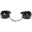 Whipsmart Universal Diamond Cuffs Black 1