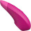 WOMANIZER - STIMULATEUR CLITORIAL AMÉLIORANT ROSE VIBRANT 14