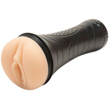 Me You Us Vagina Stroker Realistic Masturbation Sleeve