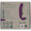 Dreamtoys Bold Storm Remote-Controlled Dual-Ended Strapless Strap-On Vibrator 7