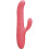 Le Wand Thrust Rechargeable Thrusting Rabbit Vibrator 1