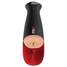 PDX ELITE - FUCK-O-MATIC PRO XL AUTOMATISCHER MASTURBATOR 42 CM