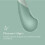 Womanizer Vibe Rechargeable Quiet Clitoral Vibrator Sage 5
