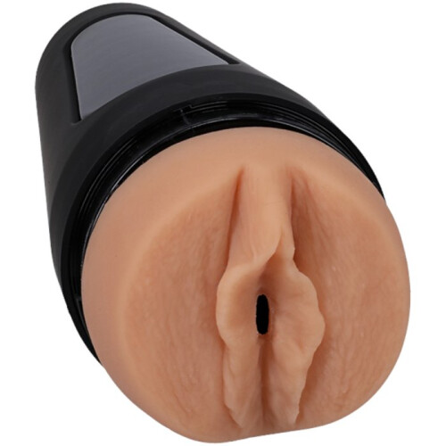 Main Squeeze Cami Strella Realistic Pussy Stroker 2