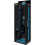 Zolo Vibrating Remote Control Penis Extender Black 8 Inch 3