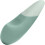Womanizer Vibe Rechargeable Quiet Clitoral Vibrator Sage 8