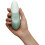 Womanizer Vibe Rechargeable Quiet Clitoral Vibrator Sage 7
