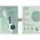 Womanizer Vibe Rechargeable Quiet Clitoral Vibrator Sage 15