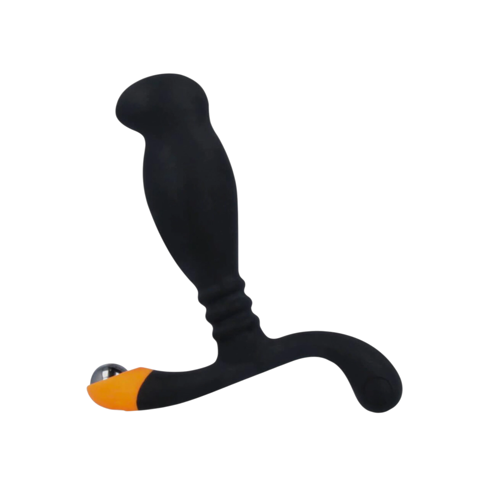 Nexus Ultra Si Dual Perineum & Prostate Massager