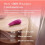 WOMANIZER - STIMULATEUR CLITORIAL AMÉLIORANT ROSE VIBRANT 8