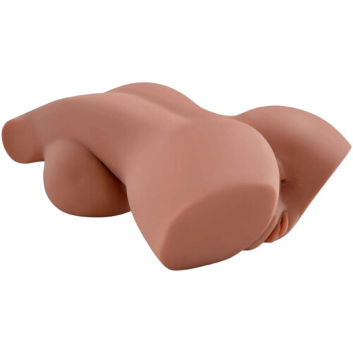 PDX PLUS - PARFAIT 10 TORSE 2
