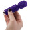 Rocks Off Waterproof Rechargeable Mini Wand Massager 6