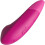 WOMANIZER - STIMULATEUR CLITORIAL AMÉLIORANT ROSE VIBRANT 16