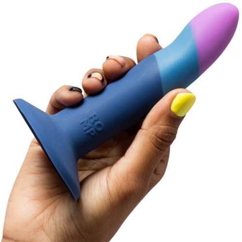 ROMP Piccolo Pegging Strap-On Kit (2 Piece) 1