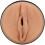 Main Squeeze Anna Claire Clouds Realistic Vagina Stroker 2