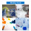 20 Pack 0.5ml Syringes with 32G(6mm) Tool , Multiple Uses Laboratory Accessories, Individually Sealed Packaging 6