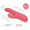 Le Wand Thrust Rechargeable Thrusting Rabbit Vibrator 7