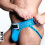 Oxballs OXJOK Slingjock Jock Strap Pool 2