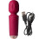 Rocks Off Waterproof Rechargeable Mini Wand Massager 8