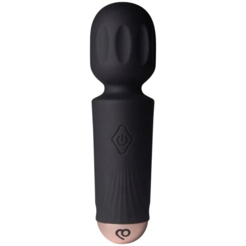 Rocks Off Waterproof Rechargeable Mini Wand Massager 2