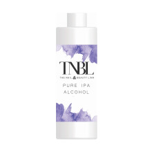 TNBL Pure 99.9% Isopropyl Alcohol - Lab-Grade Quality for Versatile Applications (250ml)