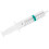 Plastic Syringe 10ml (5 Pack) 1