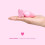 b-Vibe Butties b-Mine Silicone Heart Base Butt Plug 9
