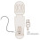 Rocks Off Waterproof Rechargeable Mini Wand Massager 7