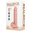 RealRock 8 Inch Realistic Vibrating & Thrusting Suction Dildo with Balls 5