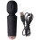 Rocks Off Waterproof Rechargeable Mini Wand Massager 11
